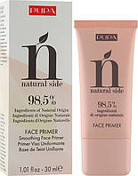 Праймер для лица Pupa Natural Side Face Primer 30 мл