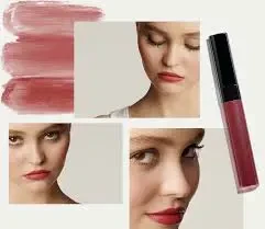 Chanel Rouge Coco Lip Blush 420 Burning Berry