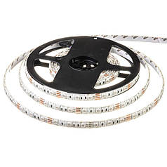 LED-стрічка MTK electro МТК-300RGB5050-12 SMD5050 60 шт./м 14.4W/м IP20 12V RGB 1015427