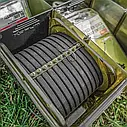 Коробка для снастей укомплектована Korum Tackle Box Loaded, фото 6