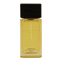 Donna Karan Gold Sparkling 30 мл - туалетная вода (edt), тестер