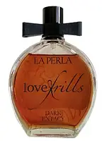 La Perla Love Thrills Dark Extacy 100 мл - туалетная вода (edt)