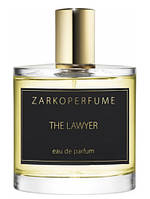 Zarkoperfume The Lawyer 100 мл - парфюм (edp), NEW