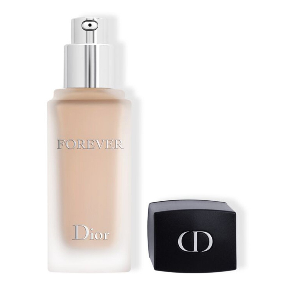 Тональный крем Dior Diorskin Forever Foundation №1N - нейтральный ...