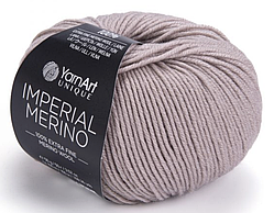 Imperial Merino YarnArt-3307 беж/норка