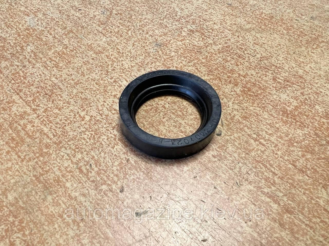 Сальник рульового механізму (сошки) УАЗ (32х44х10), фото 1