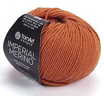 Imperial Merino YarnArt-3313 цегляний