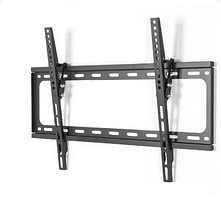 Настінний кронштейн з нахилом та фіксацією для РК-телевізорів з діагоналлю 32-65 дюймів
