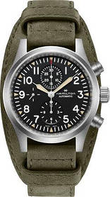 Чоловічий Годинник HAMILTON KHAKI FIELD AUTO CHRONO H71706830