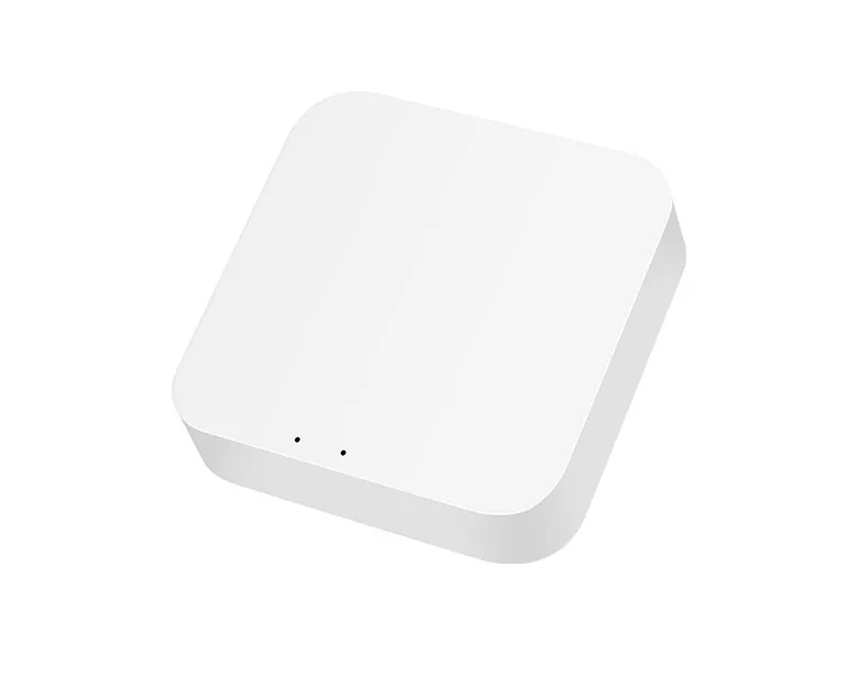 ZigBee-Wi-Fi Шлюз Smart Gateway - фото 3 - id-p1988053474