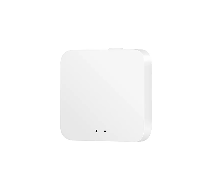 ZigBee-Wi-Fi Шлюз Smart Gateway - фото 1 - id-p1988053474