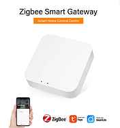 ZigBee-Wi-Fi Шлюз Smart Gateway, фото 2