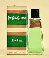 Yves Saint Laurent Eau Libre 75 мл - туалетная вода (edt)