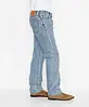 Джинси Levis 505 - Light Stonewash, фото 4