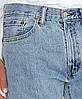 Джинси Levis 505 - Light Stonewash, фото 5