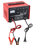 Зарядний пристрій 12В 24В 30А, фото 6