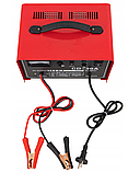 Зарядний пристрій 12В 24В 30А, фото 4