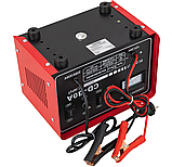 Зарядний пристрій 12В 24В 30А, фото 9