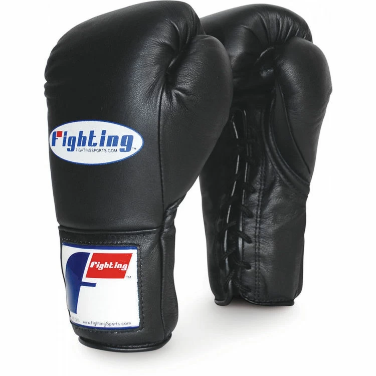Боксерські рукавиці FIGHTING Sports Pro Fight Gloves, фото 1
