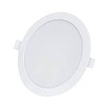 LED світильник MAXUS RDL-1841-IP, 18W яскраве світло, фото 2