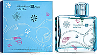 Mandarina Duck Cute Blue Woman туалетна вода 100 мл