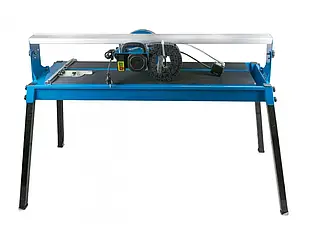 ПЛИТКОРЕЗ СТАЦІОНАРНИЙ KRAISSMANN 1200 STM 920