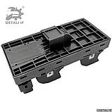 A3 Кнопки склопідіймача Audi 4F0959851F 4F0959851 4F0959851C, фото 4