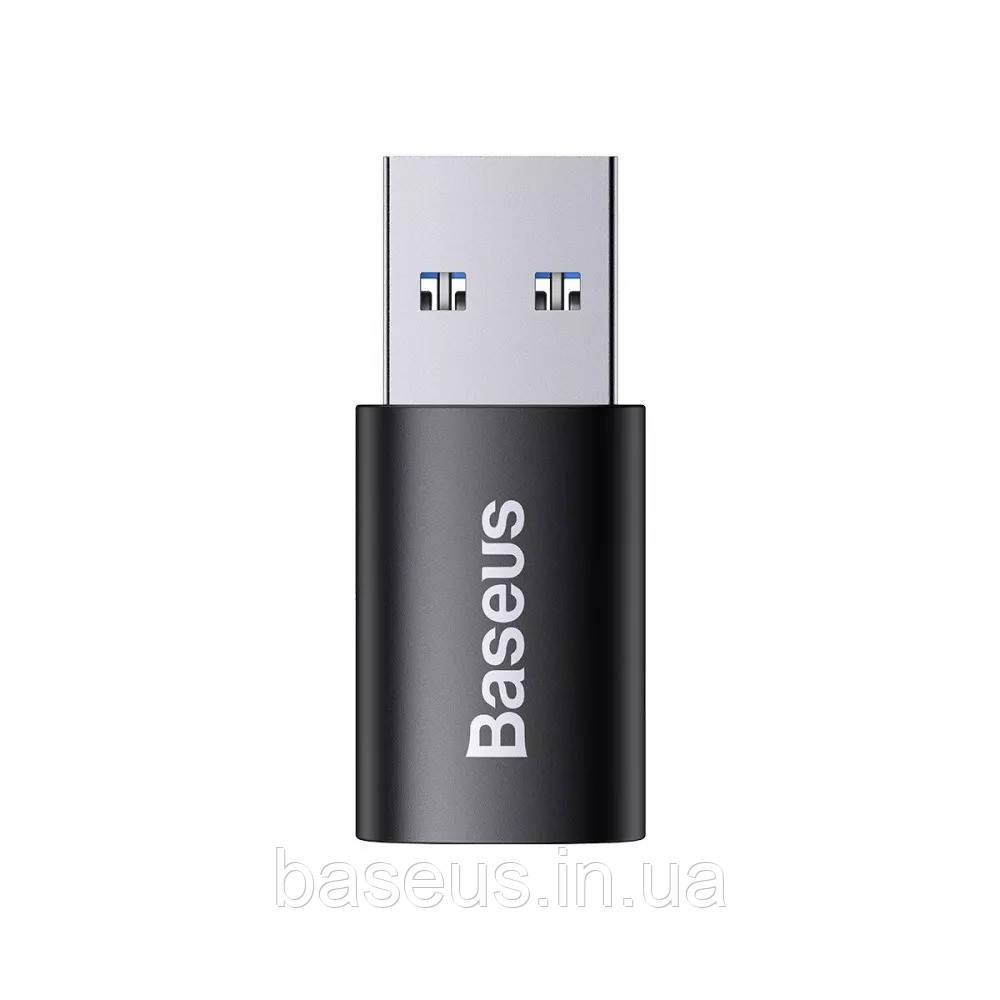 Adapter Baseus Ingenuity Series Mini OTG USB 3.1 to Type-C