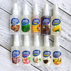 Активатори кльову