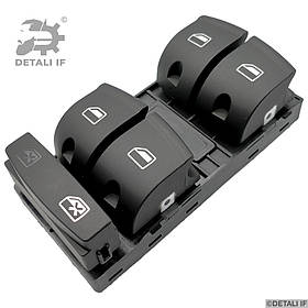 A6 C6 Кнопки склопідіймача Audi 4F0959851F 4F0959851 4F0959851C