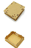 Корпус акриловий для терморегулятора XH-W1209