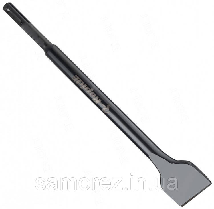 Зубило плоске Rapide SDS-PLUS 14х250 (1шт.)