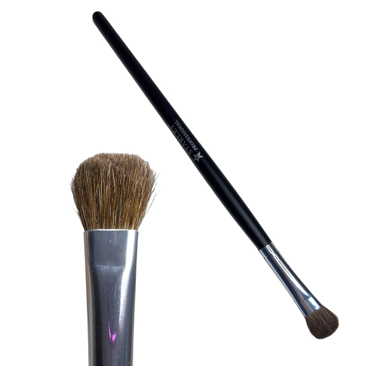 Пензлик універсальний для макіяжу Starlet Professional