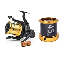 Катушка Daiwa 23 Emblem 45 SCW QD