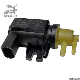 Клапан управління турбіною Crafter Volkswagen N75 1J0906627B 1K0906627A 7.00868.02.0