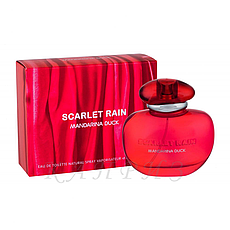 Mandarina Duck Scarlet Rain туалетна вода 50 ml