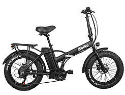 Електро-фетбайк EBIKE FAT 20″ 48V 750W air