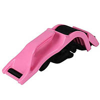 Адаптер на ремень безопасности для беременных в авто SBT group (Safe Belt 1) Розовый