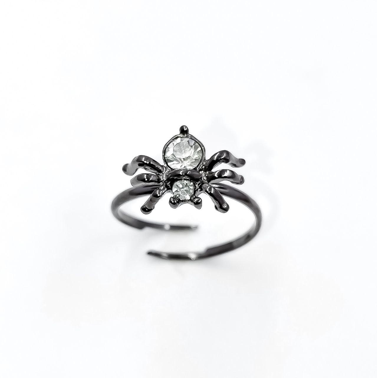 Кільце "Павучок", фото 1