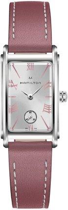 Жіночі Годинники HAMILTON AMERICAN CLASSIC ARDMORE QUARTZ H11221814