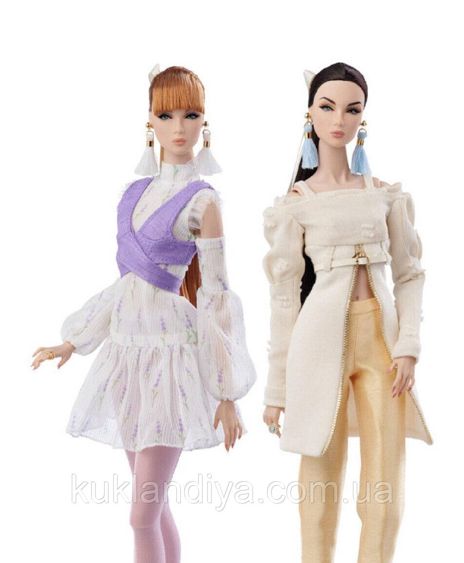 Набір Integrity Toys Lilith & Eden Poetic Interlude Ліліт і Іден, фото 1