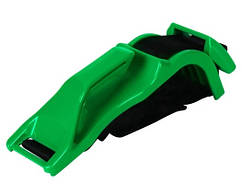 Адаптер на ремінь безпеки для вагітних в авто SBT атрибут (Safe Belt 1) Зелений