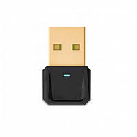 Bluetooth-адаптер Kingda B00945 USB Ver5.0 RTL черный
