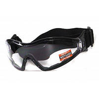 Очки Global Vision Z-33 clear Anti-Fog