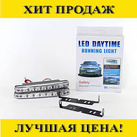 Дневные ходовые огни DRL 018, LED ДХО DRL 018, хорошая цена