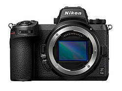 Фотоапарат Nikon Z6 II Body (VOA060AE)