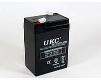 Аккумулятор BATTERY RB 640 6V 4A UKC! Топ