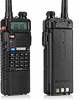 Аккумулятор для Baofeng UV-5R 3800 mAh (BL-5L), Gp2, хорошего качества, аккумулятор BF-F8, аккумулятор BF-F8+