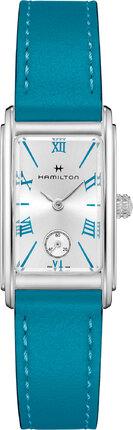 Жіночі Годинники HAMILTON AMERICAN CLASSIC ARDMORE QUARTZ H11221650