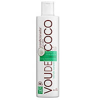 Кондиционер для восстановления волос Griffus Condicionador Vou de Coco 420ml (GRCOCN) EV, код: 2408200